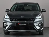 Gebraucht Kia Niro 141 PS (103 kW) 2021 Grau SUV