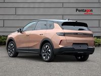 New Vauxhall Grandland X 143 HP (105 kW) 2025 Other SUV