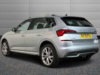 used Skoda Kamiq 1.5 TSI (150ps) SE L DSG SUV