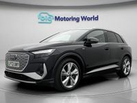 Used Audi Q4 e-tron S-Line 147 kW (201 HP) 2023 SUV