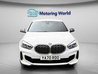 Used BMW M135 306 HP (225 kW) 2024 Hatchback