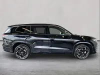 Used VW Tayron R-line 204 HP (150 kW) 2026 Black SUV