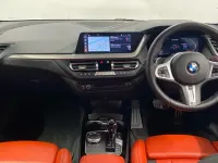 Used BMW M235 Shadowline 302 HP (222 kW) 2023 Grey Coupe