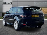 used Land Rover Range Rover Sport 3.0 SDV6 HSE Dynamic 5dr Auto - 2018 (68)