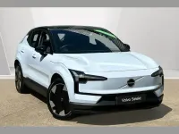 Used Volvo EX30 Performance 310 kW (422 HP) 2024 Blue SUV