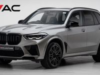 Used BMW X5 M Competition Edition 2021 SUV