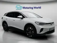 Used VW ID.4 Pro 210 kW (286 HP) 2025 SUV