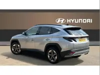 Usado Hyundai Tucson Premium 215 HP (158 kW) 2024 Other SUV