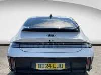 Used Hyundai Ioniq 6 Edition 239 kW (325 HP) 2023 Sedan