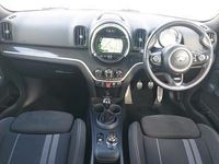 Used Mini Cooper S Sport 192 HP (141 kW) 2019 Black Hatchback