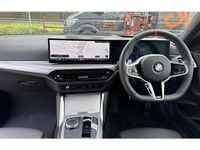 New BMW M240 M Sport 392 HP (288 kW) 2026 Purple Coupe