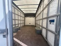 Used Citroën Relay 140 HP (102 kW) 2021 White Van
