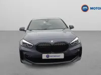 Used BMW 118 M Sport 136 HP (100 kW) 2024 Grey Hatchback