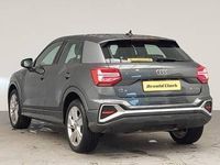 used Audi Q2 30 TFSI S Line 5dr