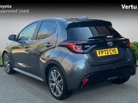 Used Toyota Yaris Hybrid 116 HP (85 kW) 2025 Hatchback