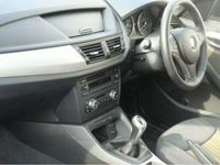 Used BMW X1 2009 SUV