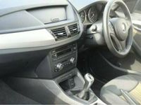 used BMW X1 2.0