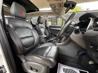 Usado MG ZS Exclusive 111 CV (81 kW) 2021 Blanco SUV