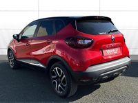 Used Renault Captur Iconic 90 HP (66 kW) 2018 Other SUV