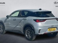 Second-hand Lexus LBX 136 CP (100 kW) 2026 SUV