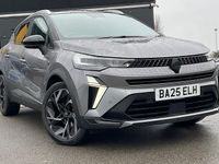 Used Renault Captur Esprit Alpine 158 HP (116 kW) 2025 SUV