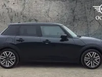 Used Mini Cooper Hatch 113 kW (154 HP) 2026 Grey Hatchback