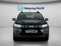 Used Dacia Sandero Expression 91 HP (66 kW) 2025 Hatchback