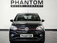 Usado VW up! Beats 115 HP (84 kW) 2018 Preto Citadino