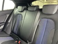 Used BMW 118 M Sport 136 HP (100 kW) 2024 Black Hatchback