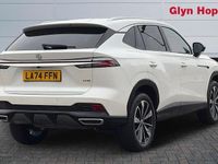 Usado MG HS SE 170 CV (125 kW) 2026 SUV