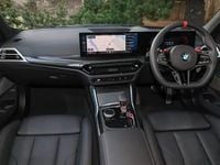 New BMW M3 Competition Edition 530 HP (389 kW) 2026 Blue Sedan