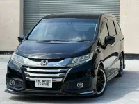 Used Honda Odyssey 2013 Black MPV
