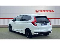 used Honda Jazz 1.5 i-VTEC Sport 5dr