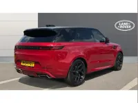 Used Land Rover Range Rover Sport SE Dynamic 460 HP (338 kW) 2024 Other SUV