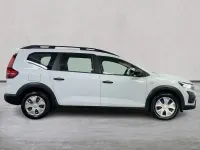 Used Dacia Jogger Essentiel 110 HP (80 kW) 2023 White MPV