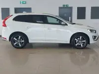 Usado Volvo XC60 R-Design 190 HP (139 kW) 2017 Branco SUV