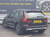 used Volvo XC60 2.0 T6 Recharge PHEV Inscription 5dr AWD Auto