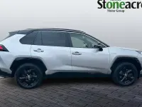 Used Toyota RAV4 218 HP (160 kW) 2023 SUV