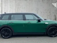 Usado Mini Cooper S Clubman Classic 176 CV (129 kW) 2022 Verde Familiar