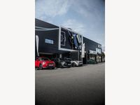 Używany Mini Cooper S Exclusive 176 KM (129 kW) 2024 Czarny Hatchback
