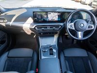 Used BMW 320 M Sport 184 HP (135 kW) 2023 Grey Sedan