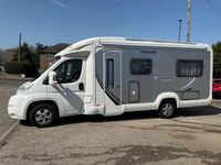Used Fiat Ducato 130 HP (95 kW) 2009 White Van
