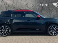 New Mini Aceman 189 kW (258 HP) 2026 Grey SUV