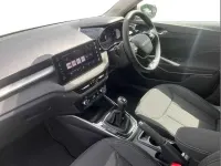 New Skoda Fabia SE L 113 HP (83 kW) 2026 Candy white Hatchback