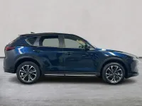 Used Mazda 6 Newground 165 HP (121 kW) 2023 Blue SUV