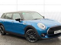 Used Mini Cooper Clubman Classic 136 HP (100 kW) 2022 Estate