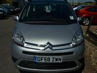 used Citroën Grand C4 Picasso 1.6