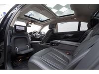 Used BMW 745e Comfort Edition 2021 Black Sedan