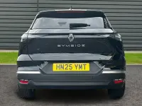Usado Renault Symbioz Techno 143 HP (105 kW) 2025 SUV