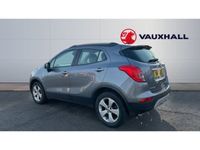 used Vauxhall Mokka X 1.6CDTi ecoTEC D [136] Active 5dr